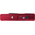 ALESIS VORTEXRED WIRELESS 2 беспроводной USB/MIDI контроллер клавитара, цвет красный