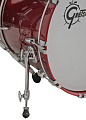 GRETSCH USA Custom Candy Apple Red Ударная установка 5 барабанов (10",12",16", 22",14"х6.5")