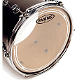 Evans TT10EC1 Edge Control 10" Пластик для том-тома одинарный прозрачный