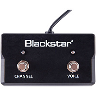 Blackstar FS-16  Двухкнопочный футсвитч для серии Blackstar HT