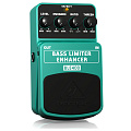 Behringer BLE400  Педаль лимитер-энхансер для бас гитары 