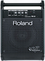 Roland PM-10 усилитель для электронных ударных