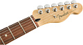 FENDER PLAYER TELE PF 3TS Электрогитара, цвет санберст