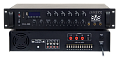 SVS Audiotechnik STA-250 трансляционный усилитель