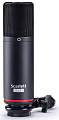 FOCUSRITE Scarlett Solo Studio 3rd Gen студийный комплект (Scarlett Solo 3rd Gen, наушники, микрофон, ПО, микрофонный кабель)
