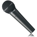 Behringer Podcastudio 2 USB набор для записи: пульт 302USB, микрофон XM8500, наушники HPS 1000