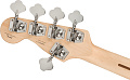 FENDER SQUIER Affinity Jazz Bass V LRL 3TS бас-гитара 5-струнная, цвет санберст