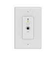 ATTERO TECH BT1  Настенная панель с Bluetooth интерфейсом (белый и черный цвет)
