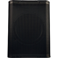 QSC AP-4122m Пассивная 2-полосная акустическая система, 325 Вт, 4 Ом, SPL 127 дБ