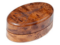 PARIS Rosin канифоль для скрипки, альта, виолончели