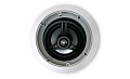 Current Audio FIT652 Акустика 6,5" в потолок, двухполосная, 38Гц-20кГц, 5-125 Ватт, 8, 6 или 4 Ом, материал вуфера - алюминий, твитера - алюминий (комплект - 2 шт. - 1 мeсто)