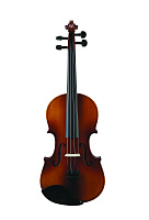 Tomas Vagner NV280 4/4 Скрипка 4/4, кейс, канифоль, смычок