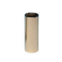 FENDER BRASS SLIDE 1 STANDARD MEDIUM латунный слайд