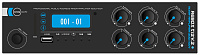 CVGaudio ReBox-T12 V.2  Миниатюрный микшер-усилитель для систем Public Address c встроенным модулем MP3