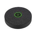AVCLINK SP100 USB-микрофон. Всенаправленный микрофон 100 Гц - 10 кГц. Интерфейс 1 x USB data. Питание 5 В (USB)