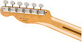 FENDER VINTERA '50S Telecaster FIESTA RED электрогитара, цвет красный, в комплекте чехол
