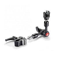 Manfrotto 244MICROKIT шарнирный кронштейн
