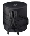 MEINL MSUB-20  универсальный чехол для большого барабана до 24" х 20", утепленый нейлон, двойная молния, внешний карман