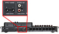 Tascam DP-24SD  24-канальная цифровая портастудия SD/SDHC