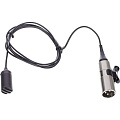 SHURE SM11-CN динамический петличный микрофон