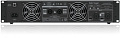 Behringer NX6000 усилитель мощности