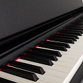 ROCKDALE Rondo Black цифровое пианино, 88 клавиш, цвет черный
