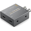 Blackmagic Micro Converter BiDirect SDI/HDMI wPSU  Конвертер