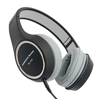 American Audio BL-40B  наушники, цвет черный