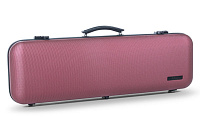 GEWA Air Avantgarde Bordeaux/Black футляр для скрипки прямоугольный, бордовый