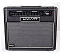 HIWATT MAXWATT G50CMR комбоусилитель для электрогитары, 50 вт, 1Х12", реверберация
