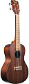 KALA KA-15C Kala Mahogany Concert Ukulele, No Binding укулеле-концерт, цвет натуральный