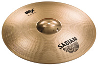 Sabian 18" B8X Rock Crash  тарелка Crash