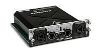 Allen&Heath DLIVE-M-DL-GOPT-A  Сетевая карта fiberACE для Allen&Heath dLive
