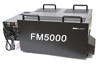 Involight FM5000 генератор тяжелого дыма  