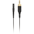 RODE RODELink Lavalier петличный микрофон c разъёмом TRS 3,5мм с резьбовым фиксатором, совместим с серией RODELink