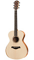 TAYLOR Academy 12 Academy Series, Layered Sapele, Sitka Spruce Top, Grand Concert гитара акустическая