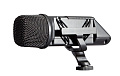 RODE Stereo VideoMic накамерный стерео микрофон