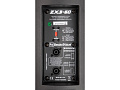 Electro-Voice ZX3-60B пассивная 2-полосная акустическая система, 12"+2", 600 Вт RMS, 8 Ом, 60° x 50°, цвет черный