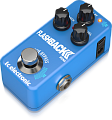 TC electronic FLASHBACK 2 MINI DELAY эффект дилэй, функция Tap, ультракомпактный корпус