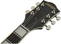 GRETSCH G2622T STRML CB DC GNMTL полуакустическая электрогитара, цвет зеленый металлик