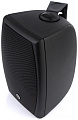 CVGaudio ODF608TBl Настенная акустическая система, IP54, цвет черный