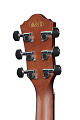 Ibanez AEWC11-DVS электроакустическая гитара