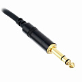 Cordial CFM 9 FV инструментальный кабель XLR мама - джек стерео 6.3 мм, длина 9 метров