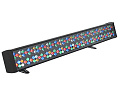 SILVER STAR YG-LED328XWA (30') SUPERCYC/TZ Светодиодный линейный светильник, световой поток более 5160 лм, RGBWA смешение цветов