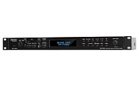 DENON DN-F350  Медиапроигрыватель SD/SDHC, USB/HDD, 3.5 мм и Bluetooth 
