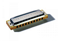 HOHNER Blues Harp 532/20 MS Ab (M533096x) - Губная гармоника диатоническая