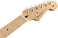 FENDER PLAYER Stratocaster HSS MN BCR Электрогитара, цвет желтый