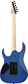 IBANEZ GRG120QASP-BGD электрогитара