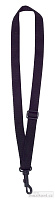 GEWA Saxophone Strap Model ремень для саксофона (гайтан) универсальный, металлический карабин, ширина 2,5 см