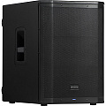 PreSonus AIR15s активный сабвуфер, 15" (3"катушка), 1200Вт, 35-160Гц, SPL 132дБ пик, DSP LCD